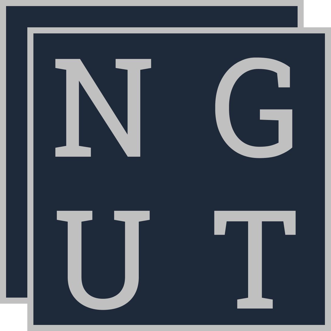 NGUT Logo